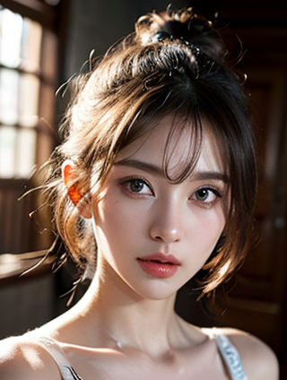 冷却管道与图像增强：一场视觉与热能的交响曲